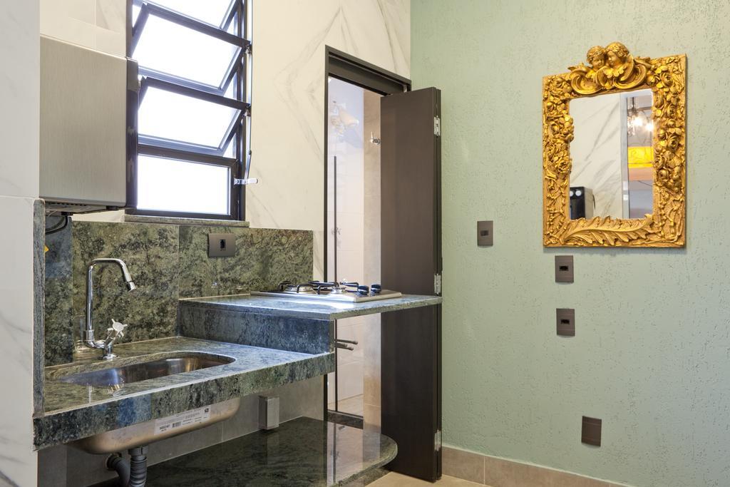 LOFT LAPA Baldô Rio de Janeiro Exterior foto